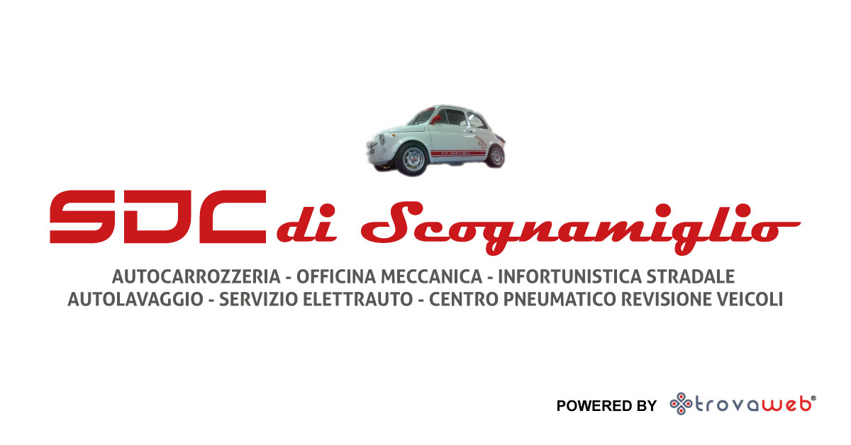 Officina Auto Messina